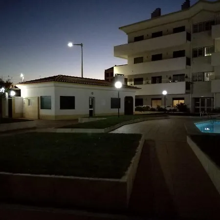 Art House Διαμέρισμα Peniche