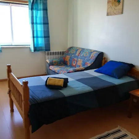 Art House Διαμέρισμα Peniche
