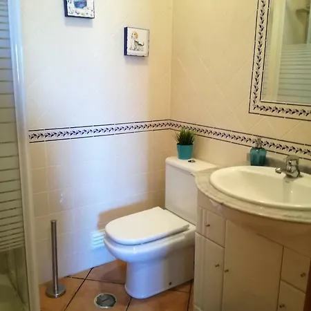 Διαμέρισμα Art House Peniche