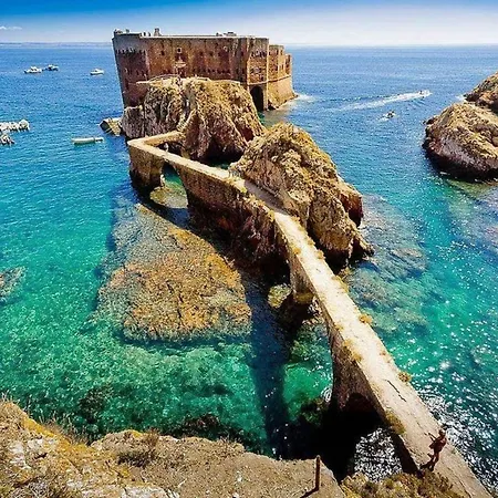 Διαμέρισμα Art House Peniche